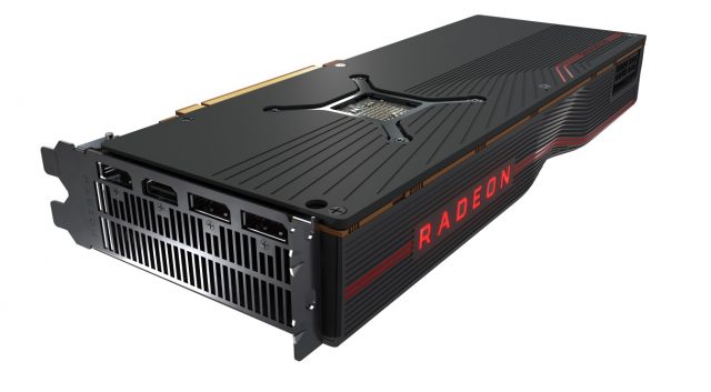 No, AMD Hasn’t Quit Making Reference 5700 and 5700 XT GPUs