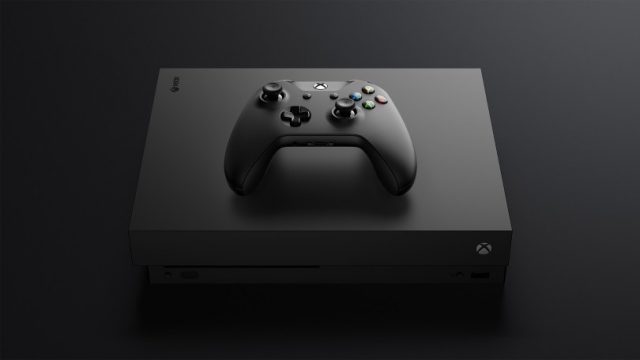 Microsoft: Xbox Next Will Bring Faster Load Times, 60fps, Backward Com