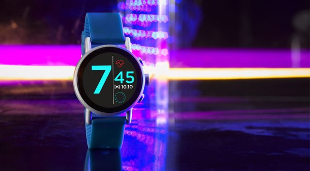 Компанія Misfit оголошує Smartwatch Vapor X із покращеним обладнанням