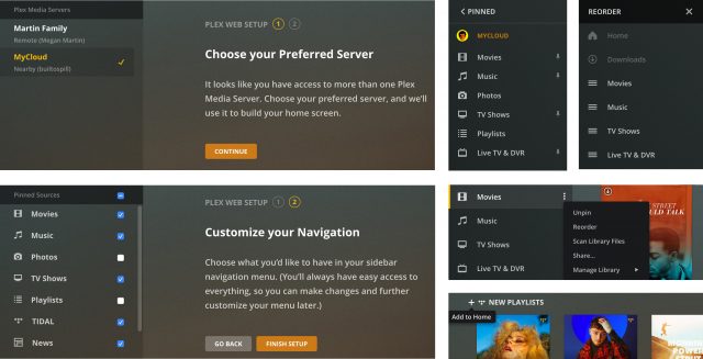 Plex объявляет о новом настольном приложении, оставляя HTPC позади