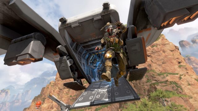 Apex Legends Developer Enrages Reddit With Accurate Critique of Toxic