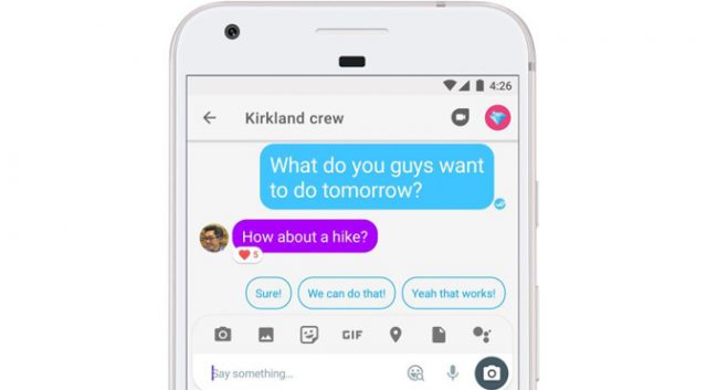 Allo was supposed to become the new home for personal messaging after Hangouts, but it was a massive flop.