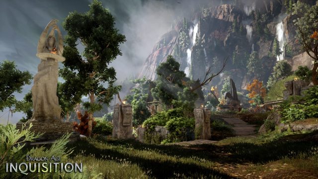 Dragon Age: Inquisition Как первый шаг BioWare с движком Frostbite, Inquisition стала большим шагом вперед как для франшизы, так и для компании. Позже в этом году Mass Effect: Andromeda получит выгоду от шахматного разрешения 1800p и поддержки HDR, так что это дает нам хотя бы частичное представление о том, как патч для PS4 Pro может выглядеть для другой основной франшизы BioWare. Если бы не что-нибудь еще, повышение частоты кадров было бы оценено для несгибаемых поклонников.