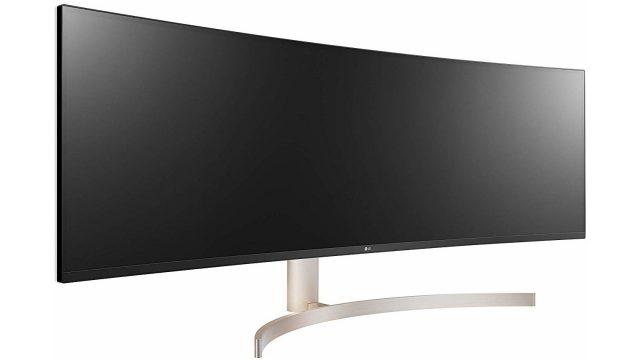 At a Glance: LG 49WL95C-W Review