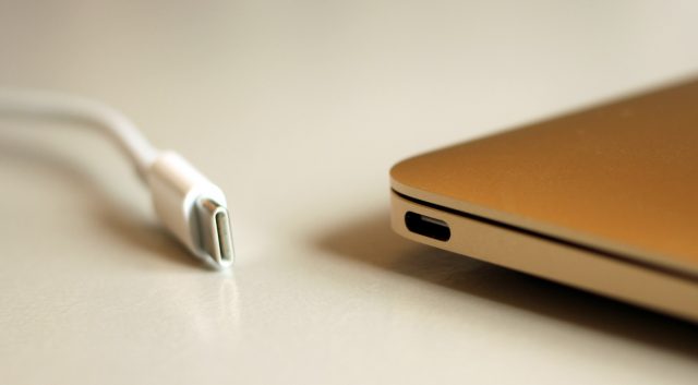 USB4 Branding Is Reportedly Downright Bad