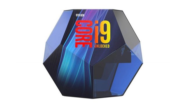 Поставка Intel Core i9-9900KS в октябре, Cascade Lake-X почти удваивае