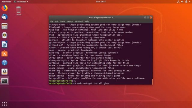 Огляд класу Udemy: Ubuntu для початківців