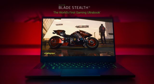 Razer’s Upcoming Intel-Powered Blade 13 Will Offer 25W Switchabl