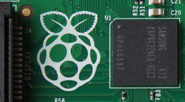 Огляд класу Udemy: Raspberry Pi Bootcamp