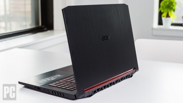 At a Glance: Acer Nitro 5 (2019) Review