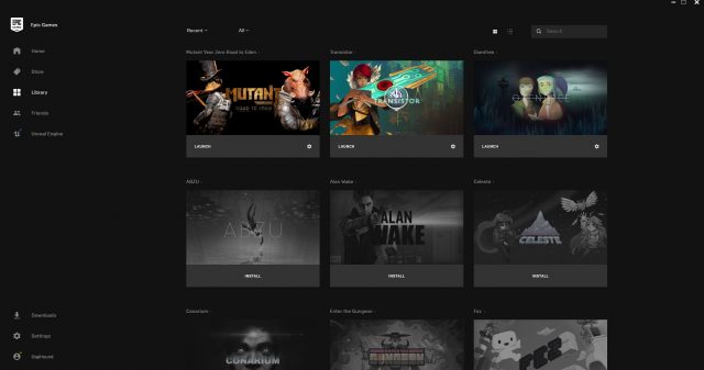 Steam Library Overhaul, ‘Events’ Page Both Coming Soon