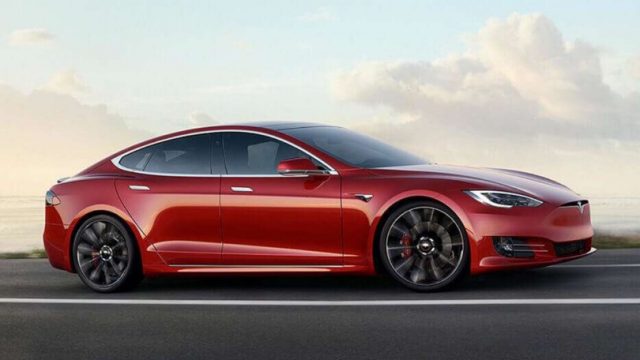 New Study Details Tesla’s Million-Mile Battery Tech