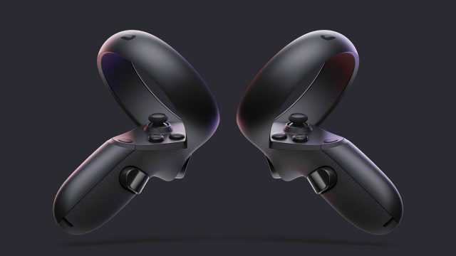 Автономный Oculus Quest скоро будет работать в качестве гарнитуры ПК V