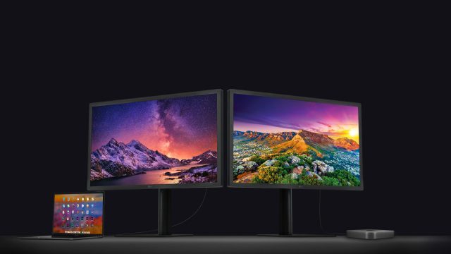 На перший погляд: огляд дисплея LG UltraFine 24MD4KL-B 4K