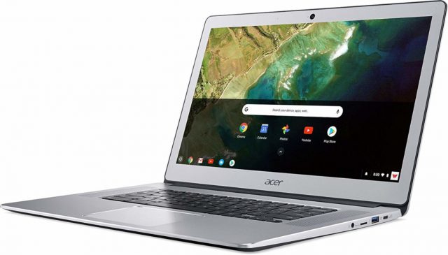 Акции Amazon: Chromebook Acer 15,6-дюймовый 1080p за $ 239, 32-дюймовы