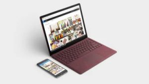 Microsoft Surface Pro 7 зберігає існуючий дизайн із оновленими внутріш