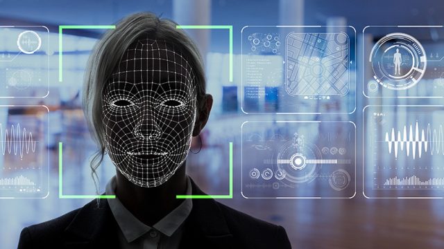 Чорні списки урядів США 28 Розпізнавання обличчя Китаю та компанії AI