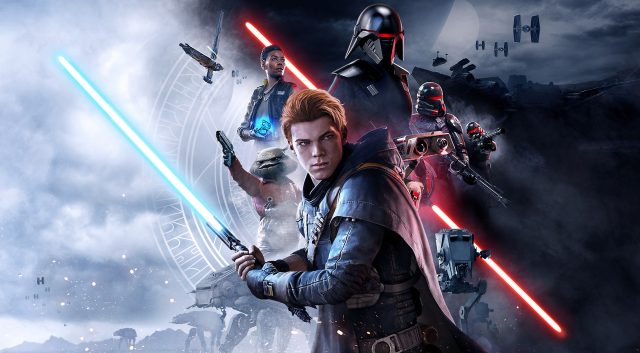 EA Recommends 32GB RAM for Jedi: Fallen Order, Before Altering the Dea