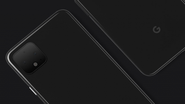 Все, що ми знаємо про Google Pixel 4 та 4 XL