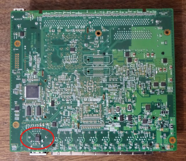 Security Researcher Adds Spy Chip to IT Equipment for Just $200