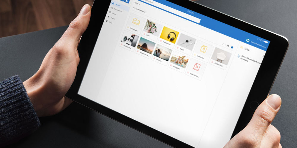 Ditch iCloud & Dropbox with huge savings on these cloud storage de