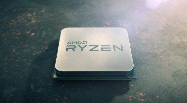 Rumor: AMD Might Be Prepping a Ryzen 7 3750X