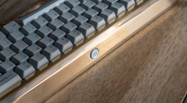 Hands On With the Delightful Madness of $500 Topre Keyboard Housings