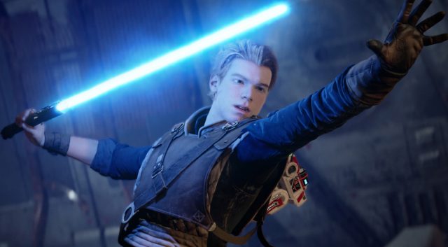 Jedi: Fallen Order Might Be the Jedi Knight Successor You Are Looking