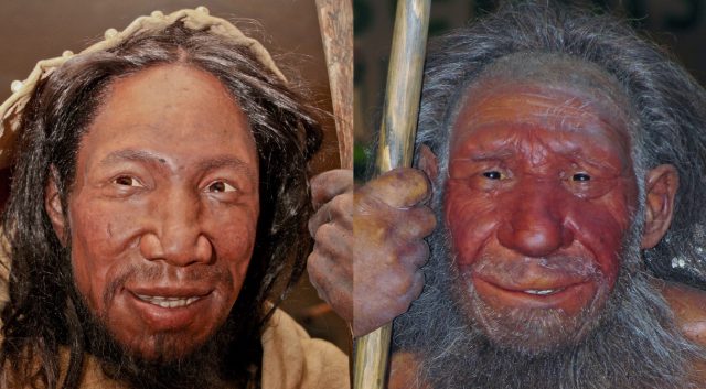 Neanderthal, Denisovan DNA Found Near Autism Genes in Modern Humans