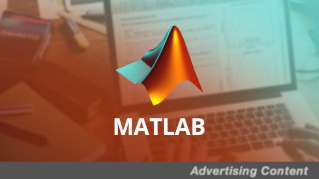 Demystify Machine Learning with This 10-Course MATLAB Programming Bund