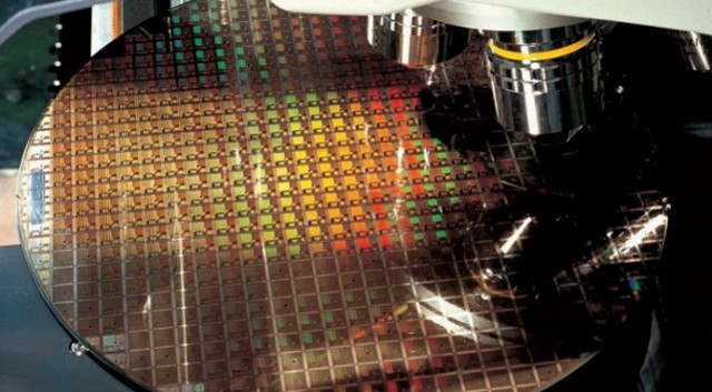 TSMC Announces Major Expansion to Feed 7nm, 5nm Demand