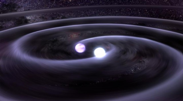 Neutron Star Collision May Explain Origin of Heavy Elements