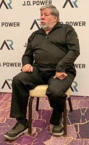 Steve Wozniak