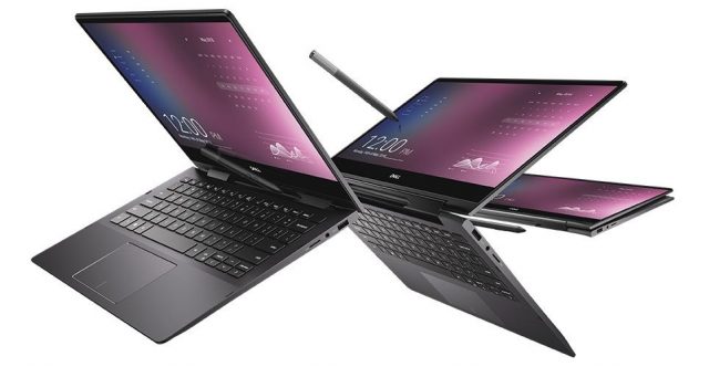 Надзвичайно жахливі технічні пропозиції на Хеллоуїн: Dell Inspiron Int