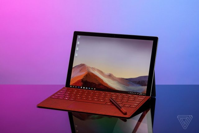 Review Roundup: ARM-Powered Surface Pro X Nails Form Factor But Offers Weak Performance