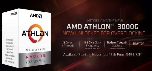 AMD’s 16-core Ryzen 9 3950X, 32-core Threadripper 3970X Available November 25