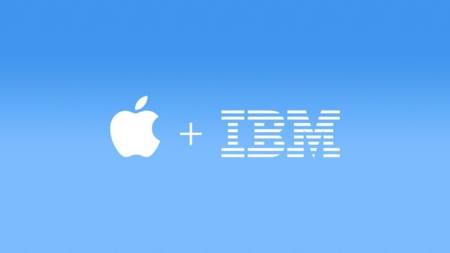 IBM: Our Mac-Using Employees Outperform Windows Users in Every Way