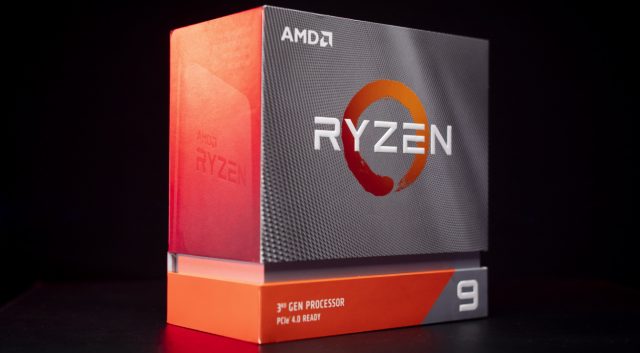 Обзор AMD Ryzen 9 3950X: этот процессор идет мимо 11