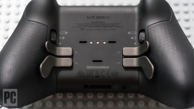 xbox elite controller series 2 wireless