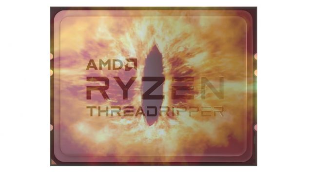 Ще одна річ: AMD запускає 64-ядерний 39-кратний Threadripper у 2020 році