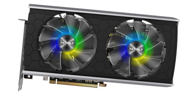 AMD Radeon RX 5500 XT Challenges Nvidia’s GTX 1650, 1660 GPUs