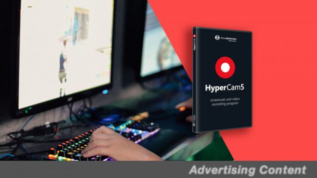 You Can Get HyperCam 5 For 50 Percent Off With This Deal