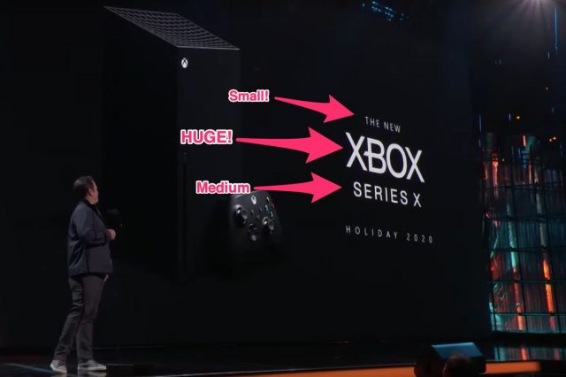 Наступна генерація &quot;Xbox Series X&quot; насправді називається Xbox