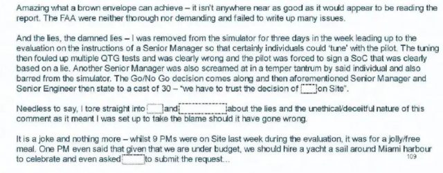 Boeing Employee: 737 Max Is ‘Designed by Clowns…Supervised by Monkeys’