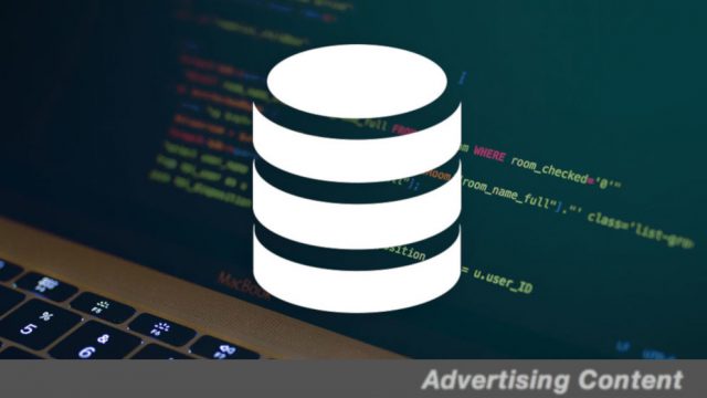 Компании хотят Эксперт базы данных. Научитесь SQL всего за $ 12,99