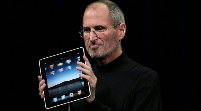 Happy 10th, iPad: Steven Sinofsky Reflects on Microsoft’s Perspective