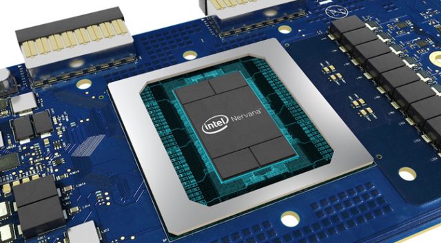 Nervana Nevermore: Intel Зрушення Фокус на Habana Labs, Скасовує ННП-T, НПН