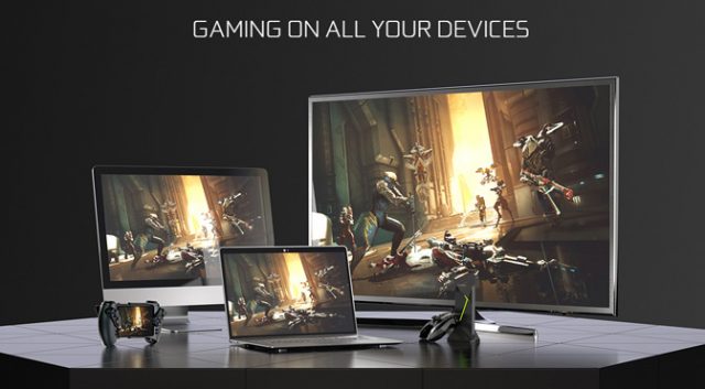 Nvidia випускає GeForce Зараз: $ 5 в місяць Підписка, Free Tier