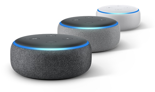 ET Early Amazon Presidents’ Day Sale: Echo Dot, Echo Buds, Echo Show, Kindle