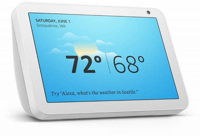 ET Early Amazon Presidents’ Day Sale: Echo Dot, Echo Buds, Echo Show, Kindle